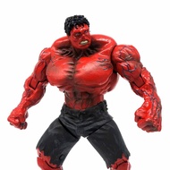 Red Hulk Big Marvel Avengers Titan Hero Series 10'' Action Figure Toy Kids Gift