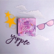 (NEW) Born To Blush Unicorn Beautyra (Used) Born To Blush Mariposa
