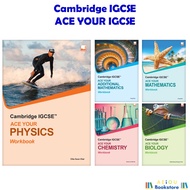 [AEiOU] DICKENS: Cambridge IGCSE WORKBOOK (Academic)