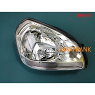 For Hyundai Tucson 06-12HEADLAMP/HEADLIGHT/LENS HEAD LAMP/FRONT LIGHT Headlamp Headlight Head lamp F