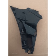 Yamaha r15 v4 right inner fin panel original second