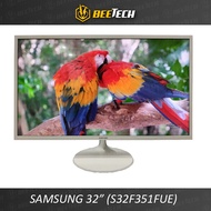 MeiPark / AOC G2778VQ / Philip 27" / ViewSonic 32" / HKC 32" Full HD LED Monitor / 22 inch LCD Monitor CCTV (Used)