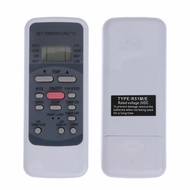 New R51M/E For MIDEA Toshiba A/C Air Conditioner Remote Control LS4G R51D R51/E