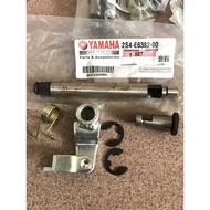 YAMAHA LC135 CLUTCH PUSH ROD SET 2S4-E6356-00