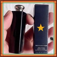 D-New Black Tube Lipstick Lip Moisturizing Sample 1.6g