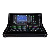 Allen & Heath dLive S3000 อุปกรณ์ Surfaces สำหรับควบคุมมิกซ์ หน้าจอ 12 นิ้ว 20 เฟดเดอร์
