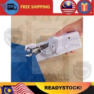 MESIN JAHIT MINI,MESIN JAHIT TANGAN,Portable Handheld Sewing Machine Mesin Jahit Tangan