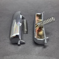 Combo 10 Lẫy Khóa Nồi Cơm Điện Tử Toshiba RC-18NMF và RC-10NMF HÀNG CHÍNH HÃNG