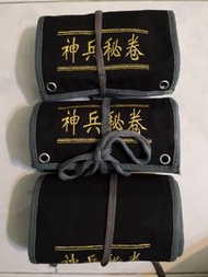 神兵秘卷 3卷 港漫兵器