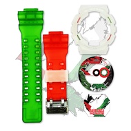 BNB GD100 PALESTIN CUSTOM