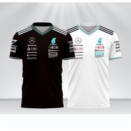 JERSEY F1 MERCEDES-AMG 2025