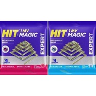 Hit bakar anti nyamuk magic expert 4s termurah