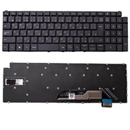 JP laptop keyboard for DELL Inspiron 3501 3502 3505 Vostro 3500 JP Japanese