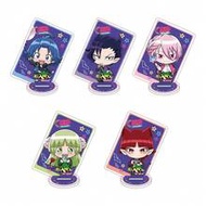 10cm Acrylic Standee Welcome To Demon School Iruma-Kun Anime Figure Desk Display Iruma Alice Ameri C