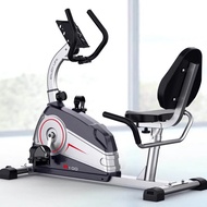 Workout Fitness Gym Commercial Spinning Bike Stationary Cycle Recumbent Exercise Bike