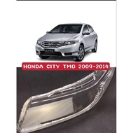 HONDA CITY 09 10 11 12 13 14 HONDA CITY TMO HEADLAMP COVER / HEADLIGHT COVER / HEADLAMP LENS / HEADL
