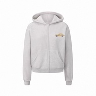 SKIMS BREAKFAST SET NYC TAXI HOODIE