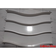 [Ready Stock] Track Tamiya / Track Mini 4 WD / Circuit Mini 4 WD / Litar Mini 4 WD 3 Lanes Wave Sect