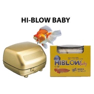 HI-BLOW BABY AIR PUMP