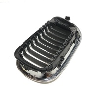 Kidney Front Grill bmw E46 Facelift New Chrome