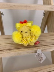 蝦米啦啦隊角落生物細公仔