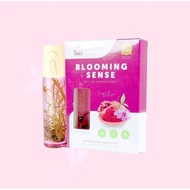 Youbaby Blooming Sense Minyak Angin Roll On Aromaterapi 10ml (TMY63349525)