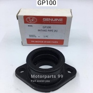GP100 INTAKE PIPE A CLASS