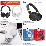 HOCO W26 Enjoyment Wireless Headphones