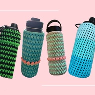 Tumbler Cloth / Cover : Aquaflask / Hydroflask / Customized Sizes