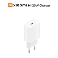 XIAOMI 20W Type C Charger Adapter
