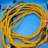 263-9001 2639001 Wiring Harness For CAT Truck with C15 C18 Engine