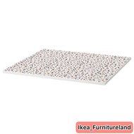 [PREORDER] Ikea_Furnitureland Melltorp Table top, 75x75 cm