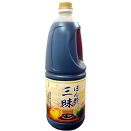 柚子醋醬 1.8L