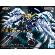 Bandai MGSD Wing Gundam Zero EW