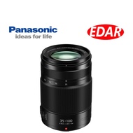Panasonic Lumix G X Vario 35-100mm f/2.8 II POWER O.I.S. Lens