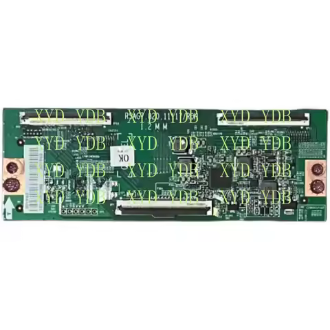 DB Usde for Hisense RSAG7.820.11117/ROH T-con board for Hisense 55R6G 55A6G