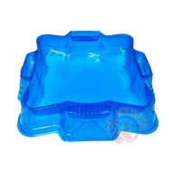 Beyblade Burst Gyro Spinner Arena Stadium 39cm x 39cm Internal Area