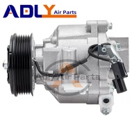 QS90 AC Compressor For Mitsubishi Outlander Lancer 2.0L 2.4L AKV011H402M AKV200A410C AKS011H402AH 78