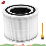 Core 300 Air Filters True HEPA Filter Replacement for  Core 300 Air Purifiers Core 300-RF 1 Pack ncsqqkjyx