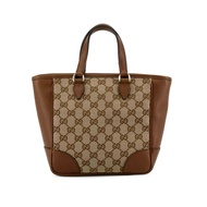 GUCCI 449241KY9LG8610 GUCCI BREE ORIGINAL GG MINI TOTE
