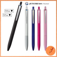 Mitsubishi Pencil Jetstream Prime Ballpoint Pen Set with Refill