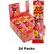 24 Packs Sour Power 10g Each