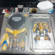 寄賣-Megahouse Hi Spec NG 騎士 金獅子