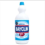 Bayclin pemutih pakaian