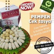 Pempek Palembang Cek Tasya Paket Isi 40