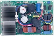 for Air Conditioner Outdoor Unit Control Board FR-4(KB-6160) CTI 〉=600V A010302 Circuit PCB Conditio