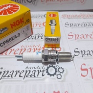 Spark Plug NGK CPR6EA 9 Spark Plug honda beat vario beat FIsupra x 125 revo absolute karisma