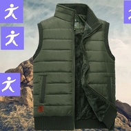 baju jaket lelaki vest tebal hutan lasak men jacket original ss4588ss