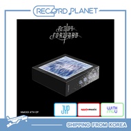 [POB] NMIXX 4th EP Fe3O4: FORWARD (Limited Ver.)