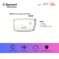 AirMini Autoset W APAC